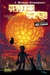 Rising Stars #1: Nacido del fuego (Hardcover)