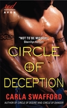 Circle of Deception (The Circle, #3)