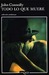 Todo Lo Que Muere (Charlie Parker, #1)