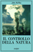 Il controllo della natura (Paperback)
