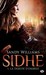 La diseuse d'ombres (Sidhe, #1)