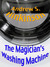 The Magician's Washing Machine