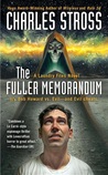 The Fuller Memorandum by Charles Stross