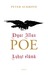 Edgar Allan Poe: Lyhyt elämä (Hardcover)