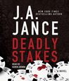 Deadly Stakes (Ali Reynolds #8)