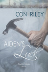 Aiden's Luck (Seattle Stories, #3)