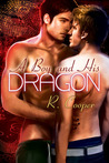 A Boy and His Dragon by R. Cooper