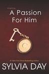 A Passion for Him (Georgian, #3)