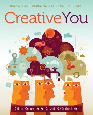 Creative You by Otto Kroeger Creative You by Otto Kroeger