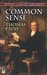 Common Sense  (Paperback)