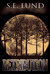 Retribution (Dominion, #3)