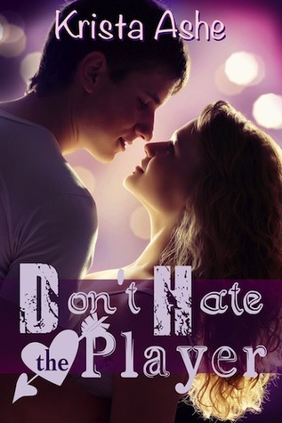 Don't Hate the Player...Hate the Game