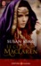 Le clan des MacLaren (The Maiden Trilogy, #1)