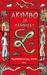 Akimbo ja käärmeet (Hardcover)