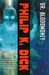 Dr. Bloodmoney by Philip K. Dick