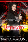 Betrayed (Protectors Series Prequel)