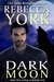 Dark Moon (Kindle Edition)