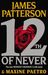 12th of Never by James Patterson 12th of Never by James Patterson
