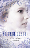 Železná dcera (Féria, #2)