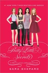 Pretty Little Secrets: a Pretty Little Liars Collection Pretty Little Secrets: a Pretty Little Liars Collection