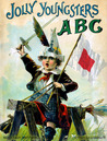 Jolly youngster ABC by John McLoughlin Jolly youngster ABC by John McLoughlin