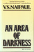 An Area of Darkness (Paperback)