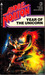 Year of the Unicorn (Witch World Series 2, High Hallack Cycle, #1)