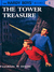 The Tower Treasure (Hardy Boys, #1)