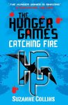Catching Fire (The Hunger Games #2)