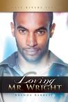Loving Mr. Wright (Three Rivers#2)