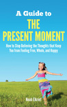 A Guide to The Present Moment by Noah Elkrief A Guide to The Present Moment by Noah Elkrief