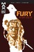 Fury MAX: My War Gone By Volume 1