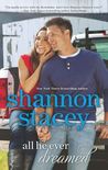 All He Ever Dreamed (Kowalski Family, #6)