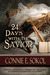 24 days with the Savior