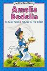 Amelia Bedelia by Peggy Parish