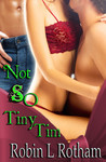 Not So Tiny Tim (The Smutketeers Present...A Kinky Christmas Carol)