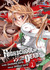 Highschool of the Dead #1 (Paperback)