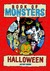 Book of Monsters - Halloween