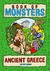 Book of Monsters - Ancient ...