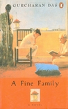 A Fine Family A Fine Family