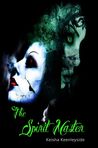 The Spirit Master by Keisha Keenleyside