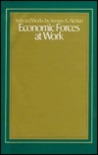 Economic Forces at Work