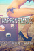 Happenstance by M.J. Abraham