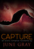 Capture (DISARM, #6)