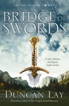 Bridge of Swords (Empire of Bones #1)