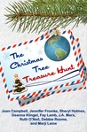 The Christmas Tree Treasure Hunt by Jennifer Fromke The Christmas Tree Treasure Hunt by Jennifer Fromke