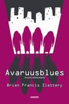 Avaruusblues : muuan rakkauslaulu Avaruusblues : muuan rakkauslaulu