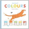 Animal Colours