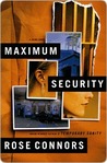 Maximum Security (Marty Nickerson, #3)