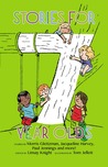 How the Crow's Feathers Turned Black (Stories for Seven Year Olds)